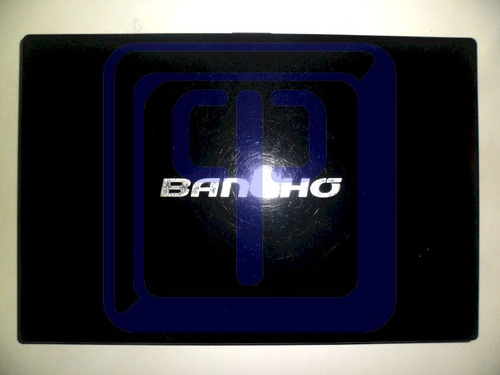 0380 Notebook Banghó B76x0cuh