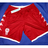 Short Futbol Huracán Kappa Original 