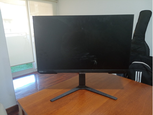 Monitor Samsung Odyssey G4 240hz Fhd 1ms 27  Ips Para Reparo