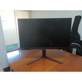 Monitor Samsung Odyssey G4 240hz Fhd 1ms 27  Ips Para Reparo