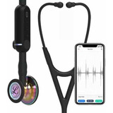 Estetoscópio Digital Littmann Bluetooth Original Novo 3m Eko