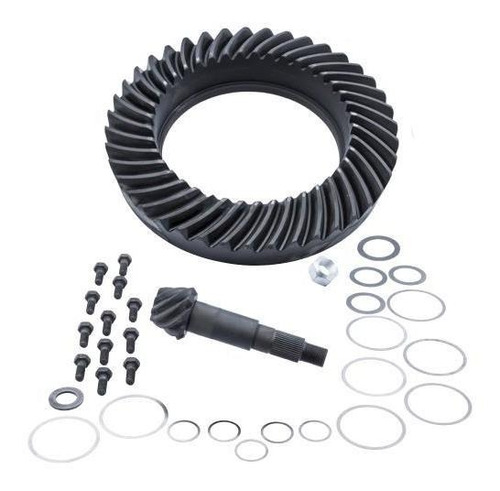 Kit De Corona Y Piñon Eje 80 Para Ford F450 7.5l 97-03