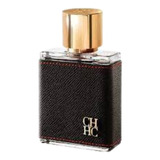 Perfume Carolina Herrera Ch Men 100 Ml