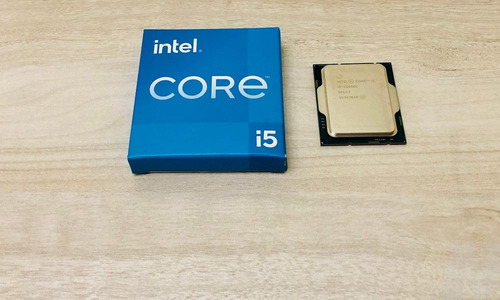 Microprocesador I5 12600kf Intel 1700 