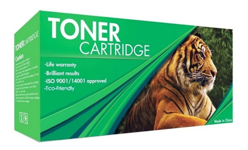 Cartucho Toner Compatible 85a 36a 35a P1005 P1102 Full