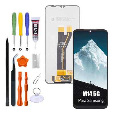 Pantalla Para Samsung M14 5g SM-M146B M146B\u002FDSN | Envío gratis