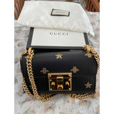 Bolso Gucci Padlock Bees