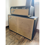 Fender Bassman 1965