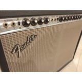 Fender Twin Reverb Silverface 1975