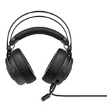 Audifonos Hp Omen Blast Headset (1a858aa) Negro