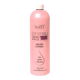 Emulsion Multivitaminas Control Y Brillo  Silkey 1500ml