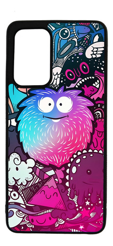 Carcasa Funda Para Huawei Y7a Diseño 247