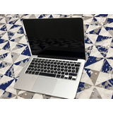 Macbook Pro (retina, 13-inch, Early 2015)