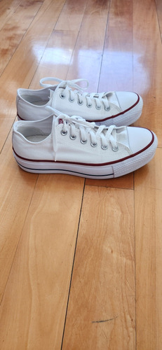 Zapatillas Converse Chuck Taylor 38 Impecables 