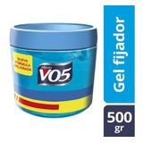 Gel Fijador Alberto Vo5 Extrafirme 500 Gr