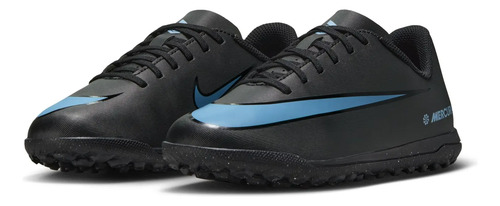 Tacos Fútbol Rápido Niños Nike Mercurial Vapor 16 Fq8287-001