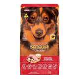 Ração Special Dog Ultralife Cão Fil. Médi/gde Frango 15,0kg