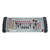 Control De 192 Canales Dmx Marca Lite Tek Dmx Lighting