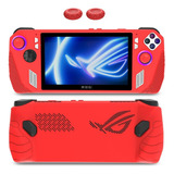 Funda Protectora De Silicona Para Accesorios De Juego A Prue