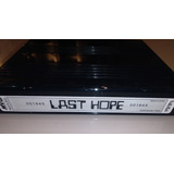 Last Hope Para Neo Geo Mvs.