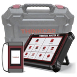Escáner Automotriz Profesional Thinktool Thinkcar Master X2
