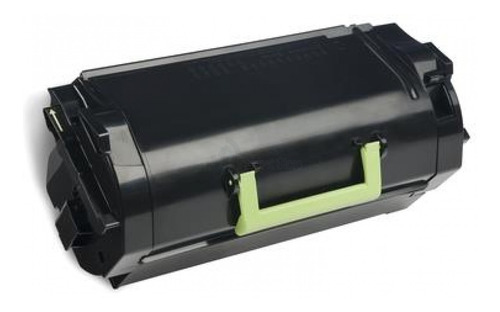 Tóner Para Lexmark 624h Mx710  Mx711  Mx810  Mx811 Mx812