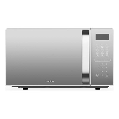 Horno Microondas Mabe Hmm07sjw 0.7 P3 Electrico Cocina Plato | Envío gratis