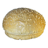 Pan De Hamburguesa