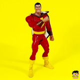 Shazam / Capitão Marvel - Dc Comics Universe - Mattel