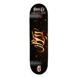 Shape Boss Marfim Wood Fire 8.0