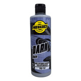 Abrillantador Dark Glaze Pro Basics Autos Obscuros 500 Ml