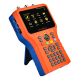 Medidor Lcd Profesional Signal Finder Calculate De 4000 Mah