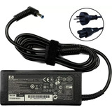 Cargador Hp 19,5v 3,33a Envy 11 14 15 17 M1 M6 M7 Original