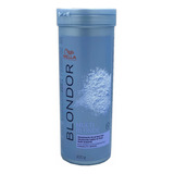 Decolorante Para El Cabello Blondor Wella 400 G