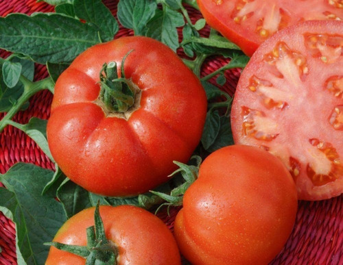 30 Semillas Exóticas Tomates Heirloom Variedades A Elegir