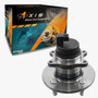 Mozo Trasero Kia Rio 06-11 Getz 02-08 Hyundai Accent  Sp Citroen AX