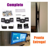 Suporte Fixo Para Tv LG 26 28 32 39 40 42 50 55 60 Polegadas