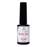 Gel Base Fiber 10ml - Anylovy