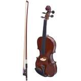 Violin La Sevillana Dlx-lsv34maa  3/4 C/accesorios 