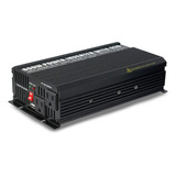 Inversor De Corriente 800w Convertidor Para Auto - Xtron