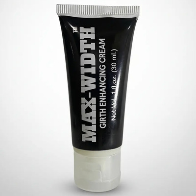 Max Width Pene Grueso Ereccion Firme Retardante 30 Ml | MercadoLibre