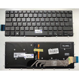 Teclado Dell Inspiron 3482 3490 3493 5368 5378 5568 5578