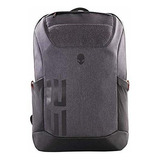 Mochila Alienware M17 Pro 15-17 , Gris/negra (awm17bpp)