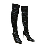 Botas Botinetas Vizzano Dama T 10cm 3049 241 Nps Natshoes