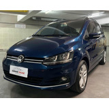 Volkswagen Suran 2018 1.6 Imotion Highline 110cv