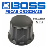 Botão/ Knob Rotativo Para Pedaleira Boss/roland Gt1