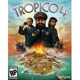 Tropico 4 Pc Juego