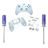Carcasa De Xbox One S Kit Repuesto Control + Herramienta