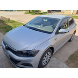 Volkswagen Polo 2018 1.6 Msi Trendline At