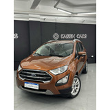 Ford Ecosport 2018 1.5 Titanium 123cv 4x2 Automática